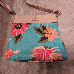 Spartina 449 Daufuski cross body bag